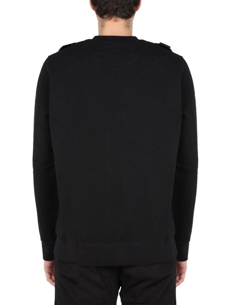 Ma.Strum Regular Fit Sweatshirt