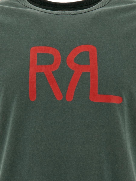 Ralph Lauren RRL "Rrl" T-Shirt