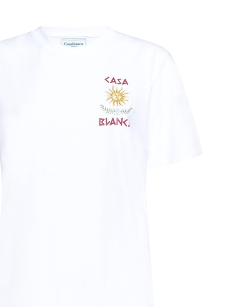 Casablanca T-Shirts And Polos