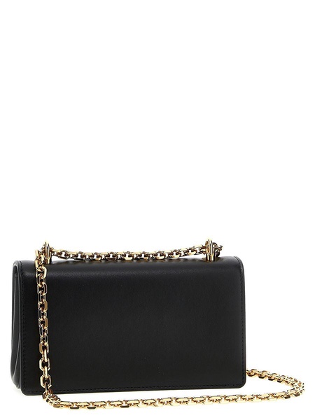 Dolce & Gabbana 'Dg Girl' Mini Crossbody Bag