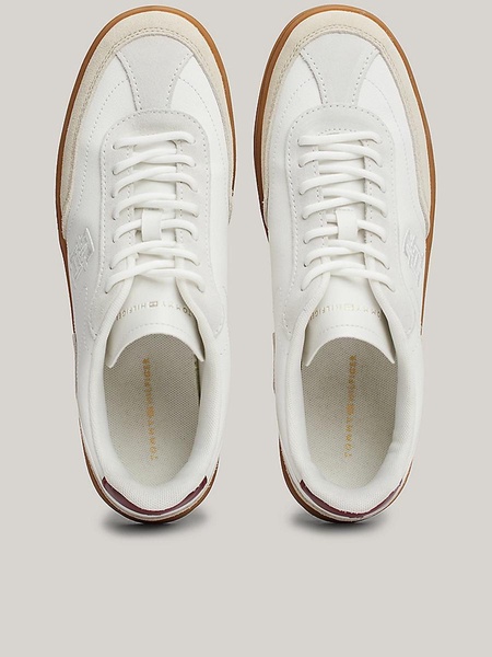 Tommy Hilfiger Heritage Court Sneaker Shoes