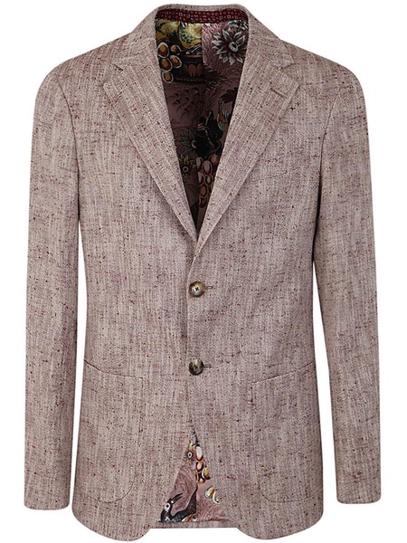 Roma Sport Jacket - M0022 Beige / 48