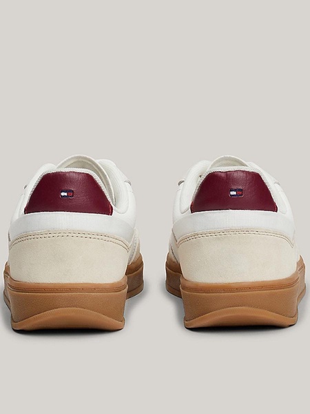 Tommy Hilfiger Heritage Court Sneaker Shoes