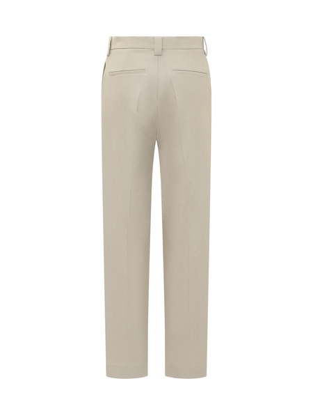 Victoria Beckham Long Pants