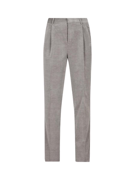 Brunello Cucinelli Two-Piece Single-Breasted Suit