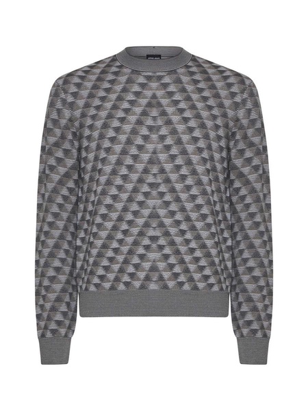 Giorgio Armani Sweaters