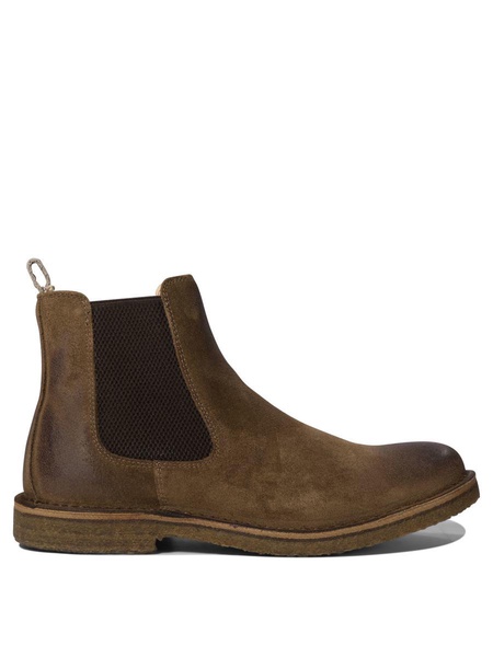 Astorflex Ankle Boots