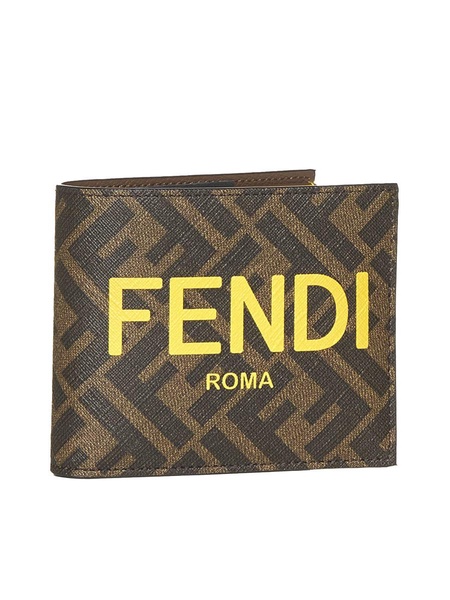 Fendi Wallets