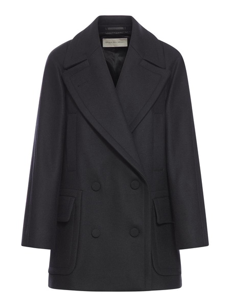 Dries Van Noten Coat