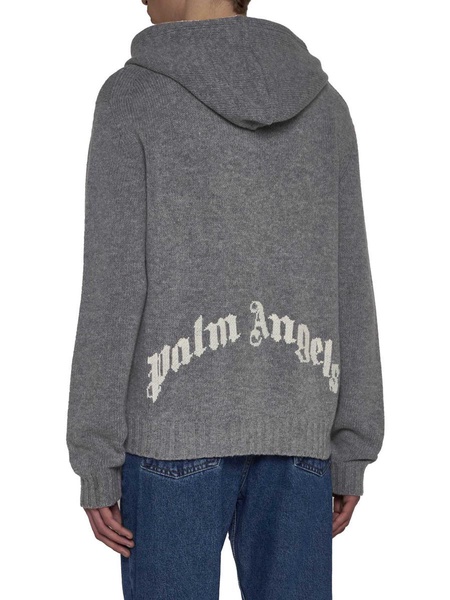 Palm Angels Sweaters