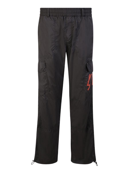 M44 Label Group Trousers