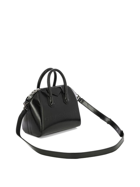 Givenchy "Antigona Mini" Handbag