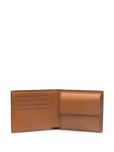 Mcm Wallets