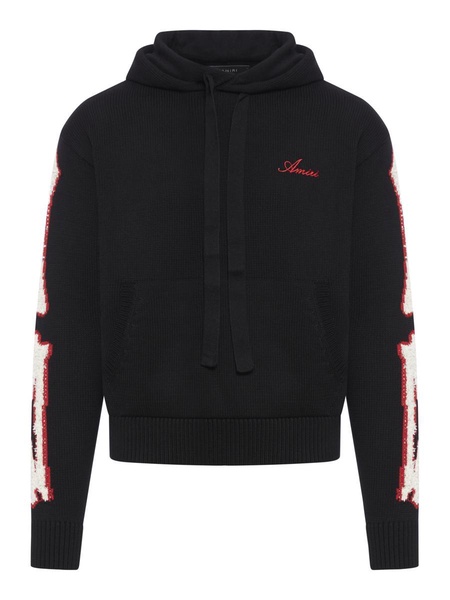 Amiri Hoodies Sweatshirt