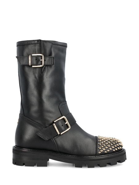 Jimmy Choo Boots