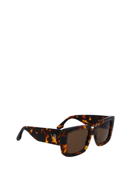 Vb653s Dark Havana Sunglasses