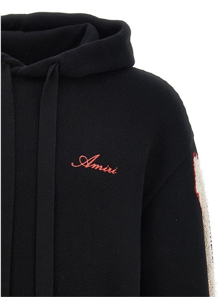 Amiri 'Bones' Hoodie