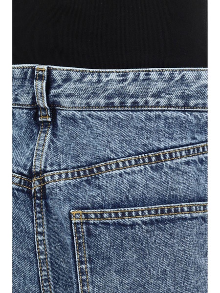 Alaïa Jeans