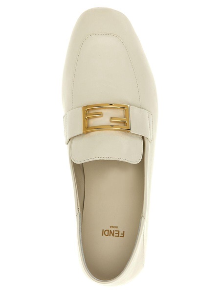 Fendi 'Baguette' Loafers