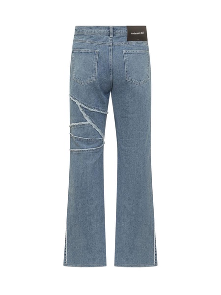 Andersson Bell Ghentel Jeans