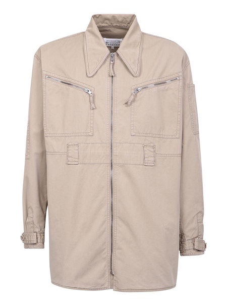 Lightweight Cotton Jacket