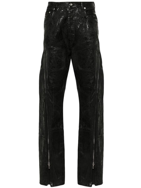 Rick Owens Drkshdw Bolan Banana Pants