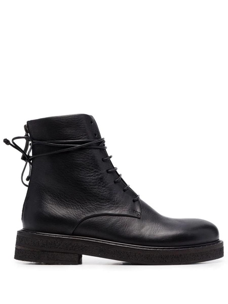 Gommello MWG470 ankle boots