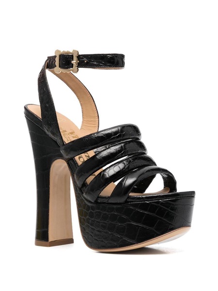 Vivienne Westwood Sandals