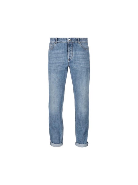 Brunello Cucinelli Jeans