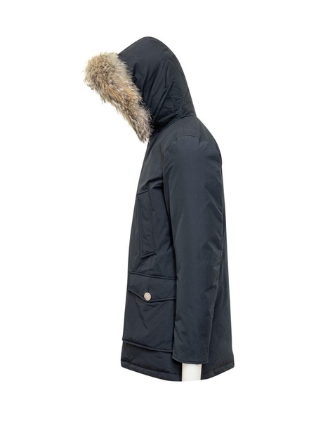 Arctic Parka