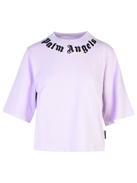 Palm Angels Short Sleeves