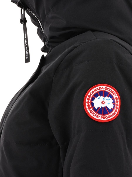 Canada Goose "Shelburne" Parka