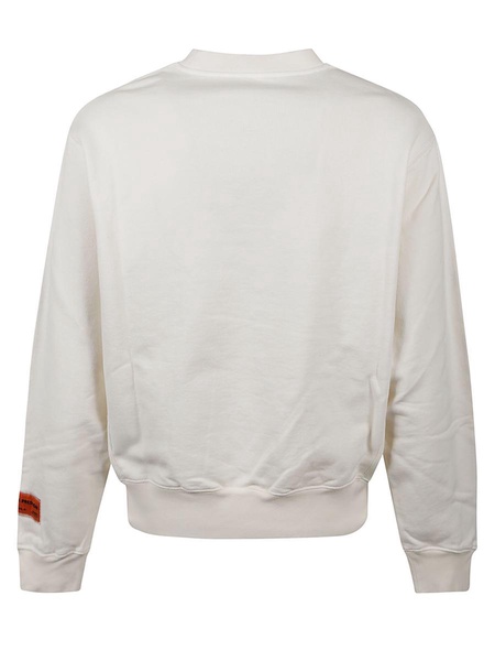 Heron Preston Sweatshirt