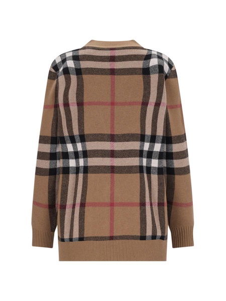 Burberry Sweaters