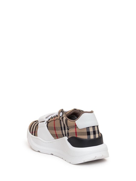 Burberry Sneaker Check