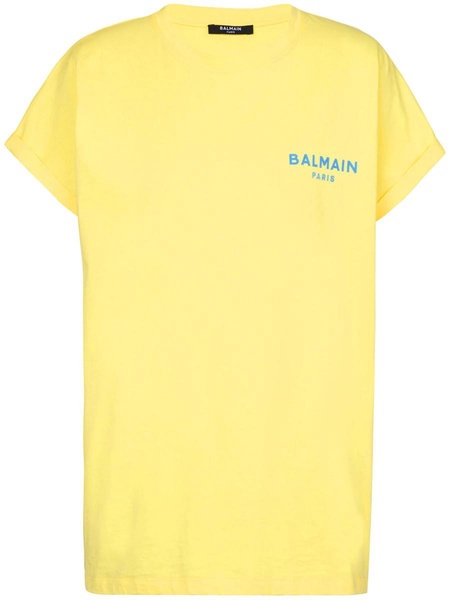 Balmain Classic T-Shirt Clothing