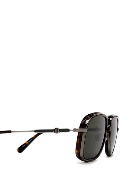 Ml0223 Dark Havana Sunglasses