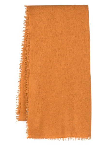 Mouleta Cashmere Scarf