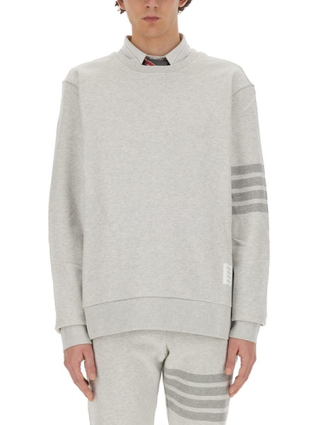 Thom Browne 4Bar Sweatshirt