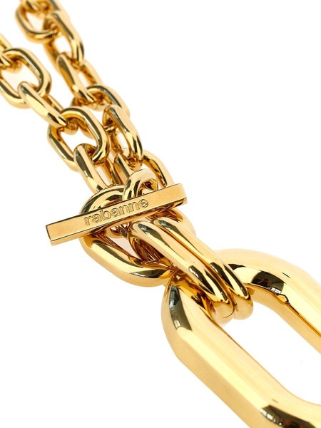 Paco Rabanne 'Xl Link' Necklace