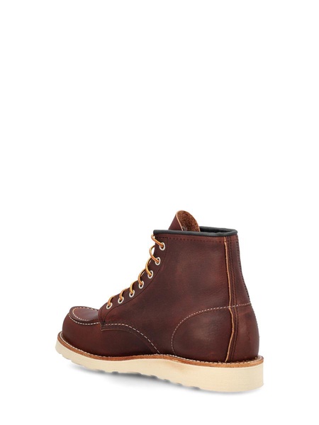 Red Wing Boots