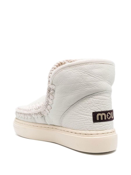 Mou Eskimo Sneaker Bold Boots