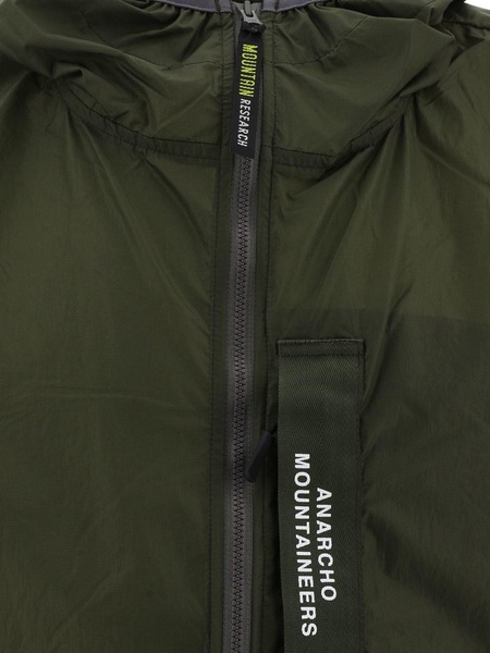 Mountain Research "I.D." Jacket