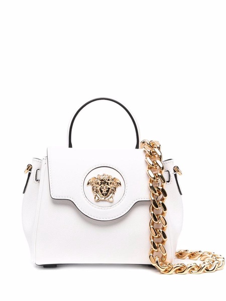 small La Medusa top-handle bag