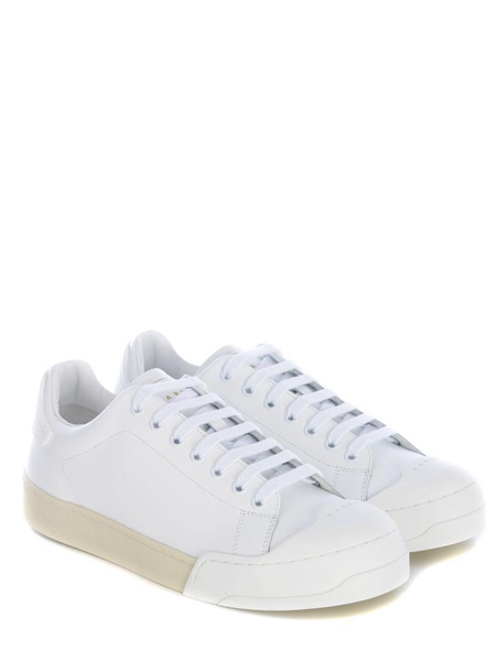 Sneakers Marni "dada" Made Of Nappa