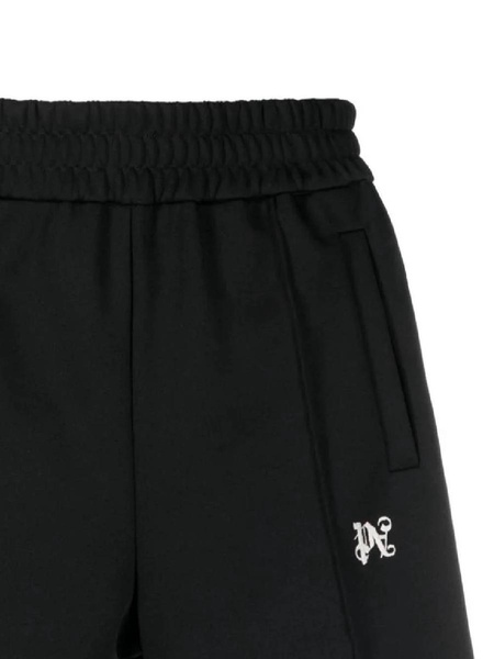 LOGO SHORTS