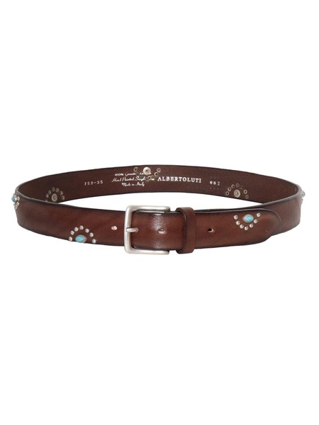 Alberto Luti Belt