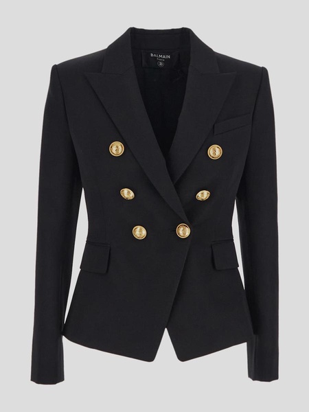 Balmain Jackets