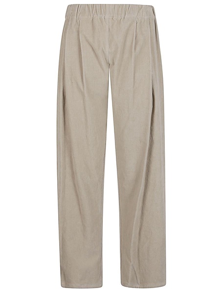 Apuntob Cotton Trousers