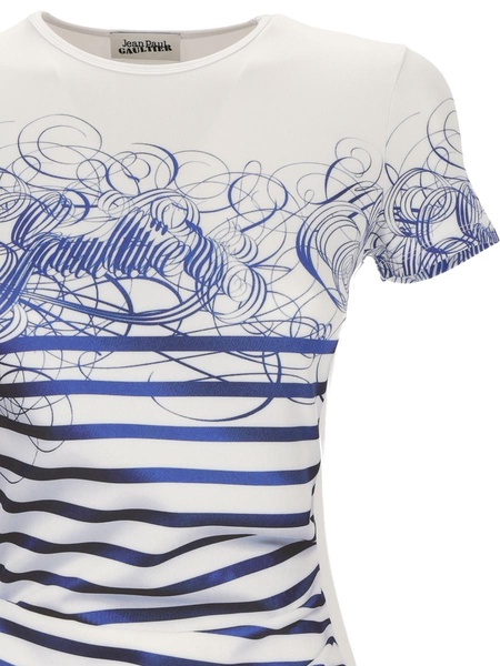 Jean Paul Gaultier T-Shirts And Polos